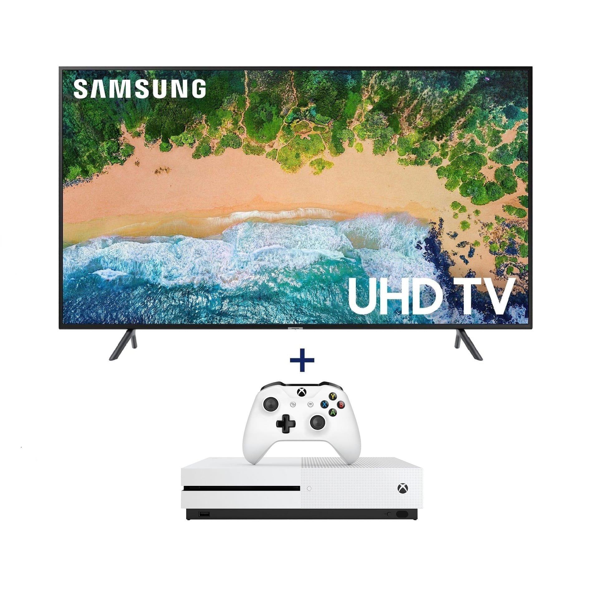 xbox one and tv bundle deals